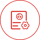 Daily output over 200,000