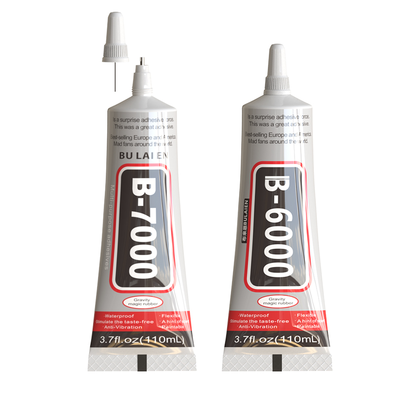 Bulaien series B6000 