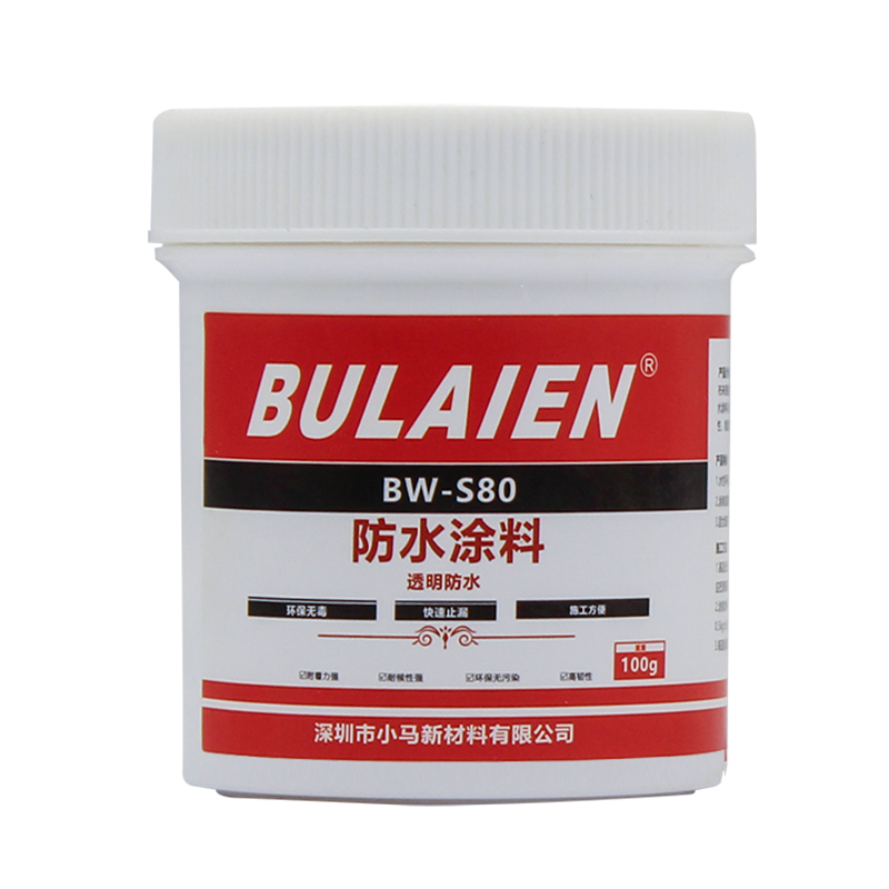 Chinese waterproof adhesive