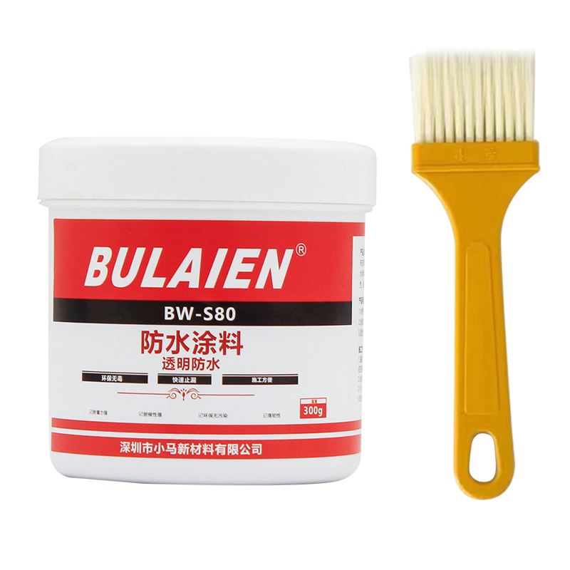 Chinese waterproof adhesive