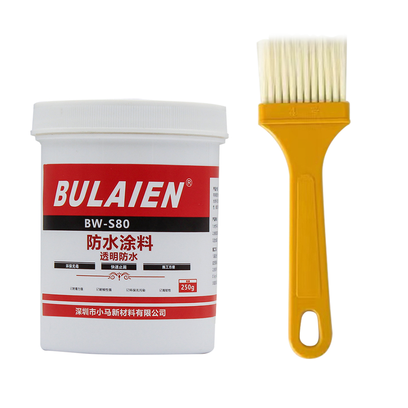 Chinese waterproof adhesive