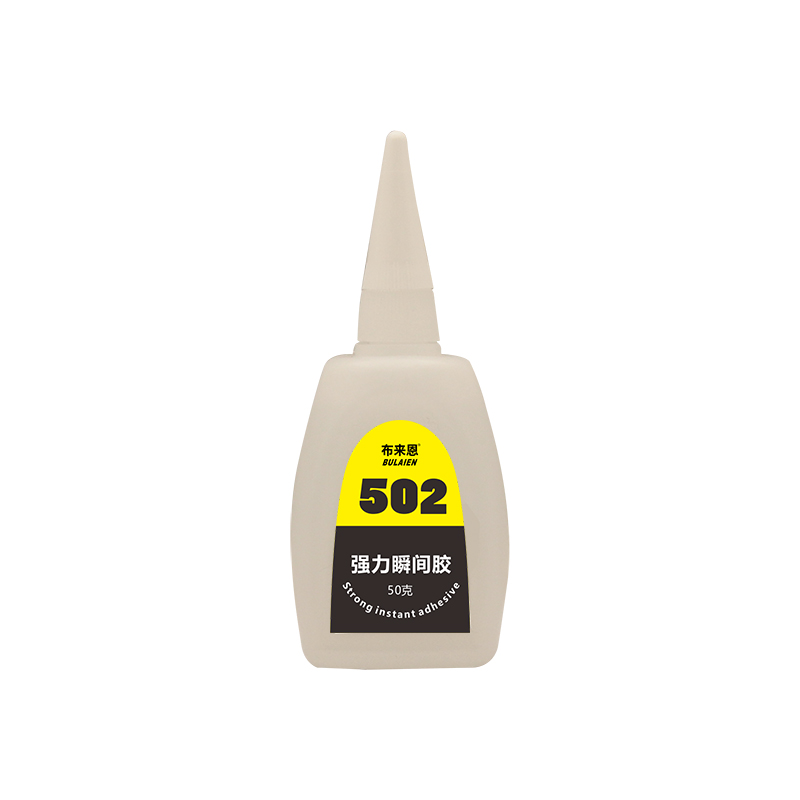 502 Strong Instant Adhesive