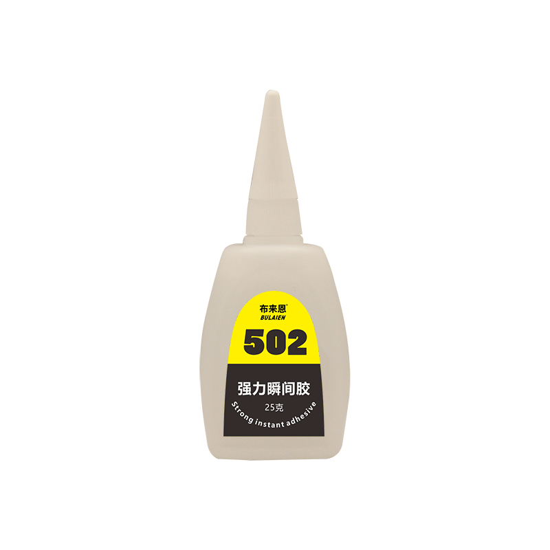 502 Strong Instant Adhesive