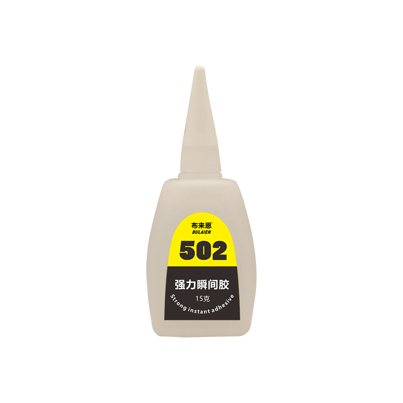 502 Strong Instant Adhesive