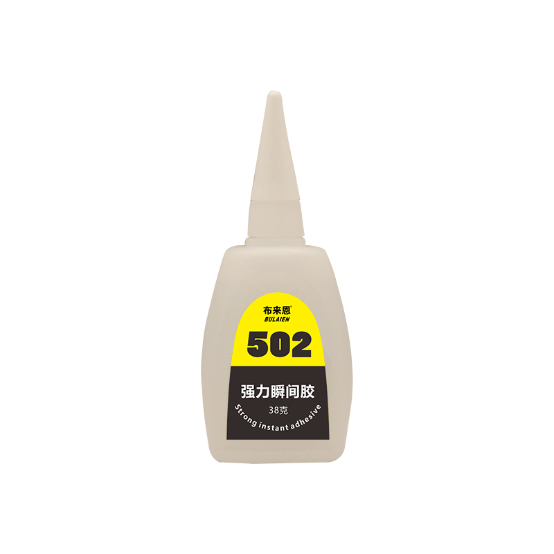 502 Strong Instant Adhesive