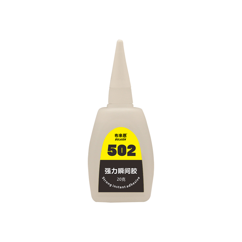 502 Strong Instant Adhesive