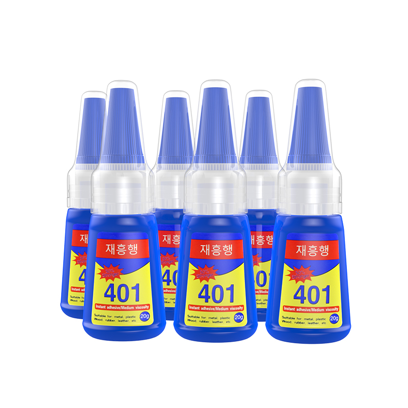 401 instant adhesive