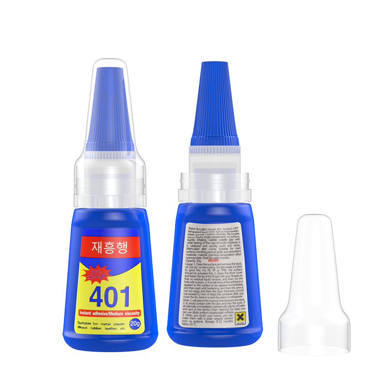401 instant adhesive