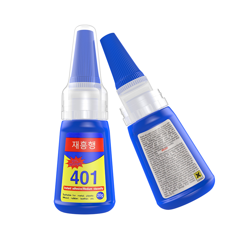 401 instant adhesive