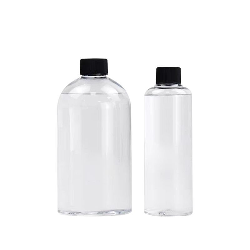 Crystal dropper glue 3:1