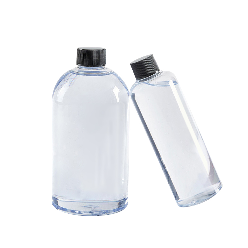 Crystal dropper glue 3:1