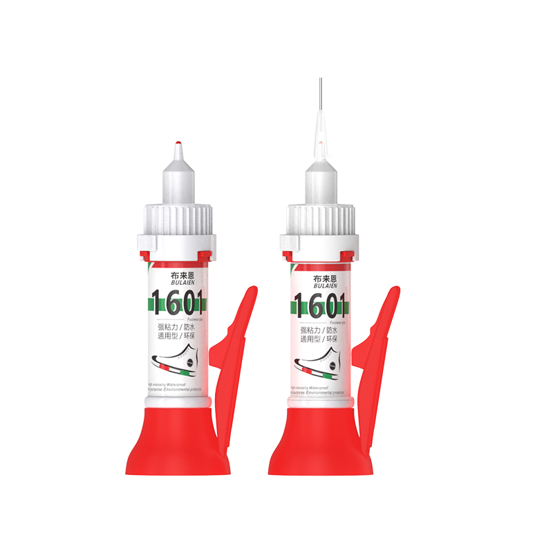 1601 PU shoe adhesive