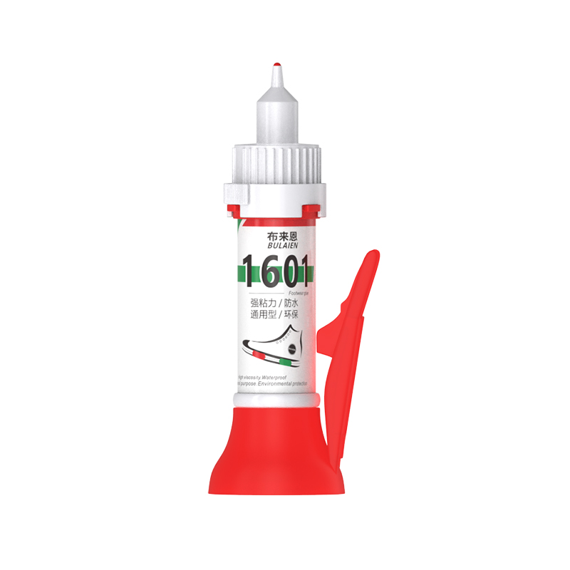1601 PU shoe adhesive