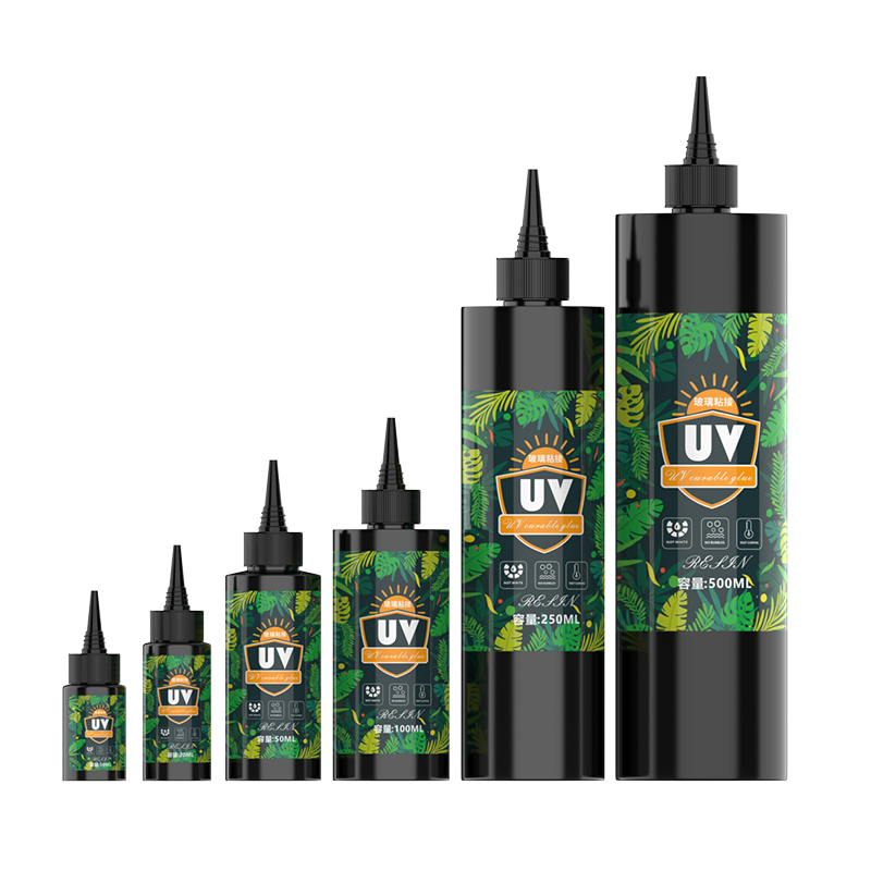 UV glue