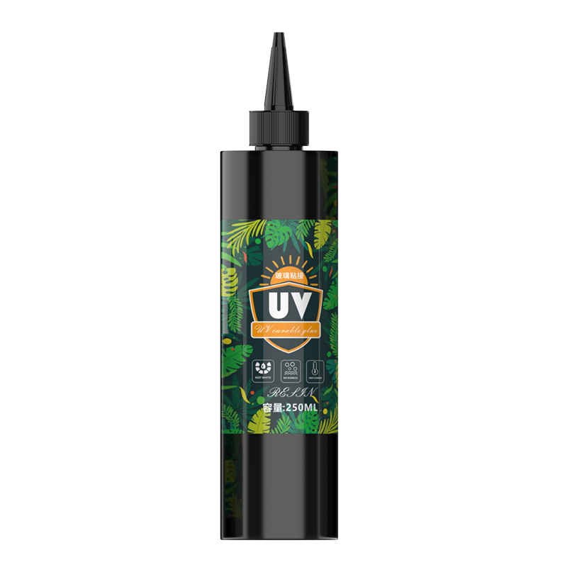 UV glue