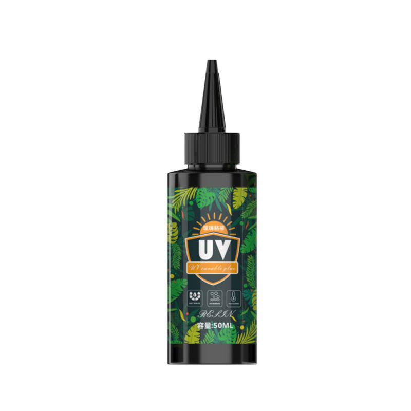 UV glue