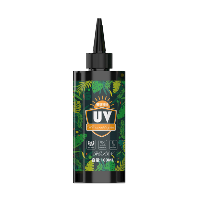 UV glue