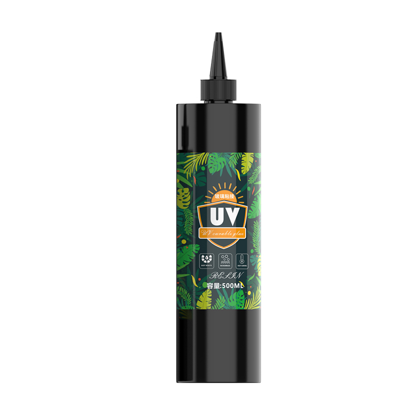 UV glue