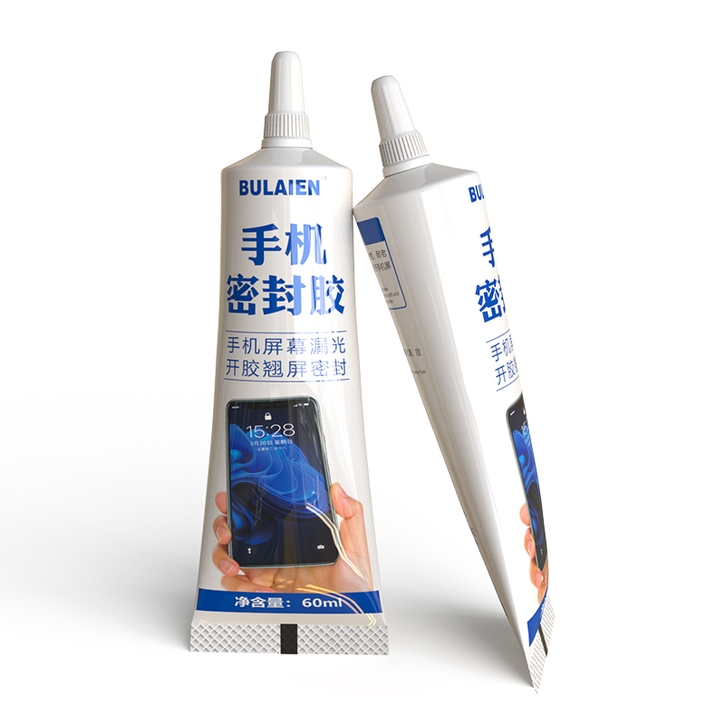 Mobile phone repair glue
