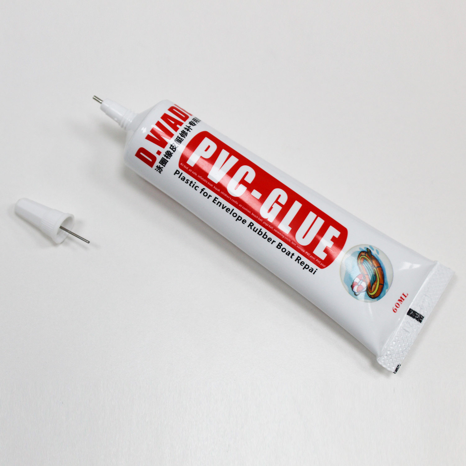 PVC special adhesive