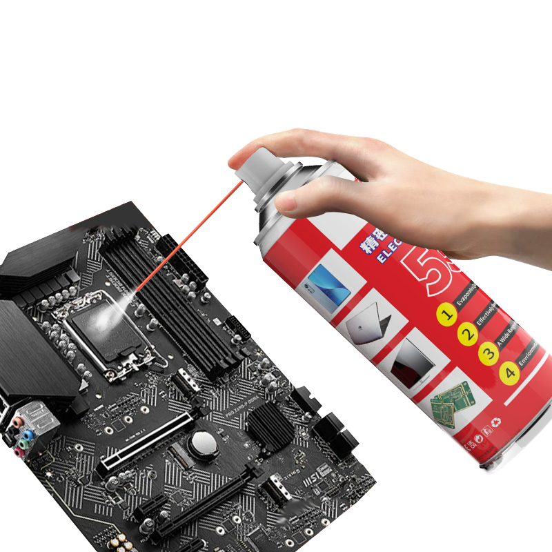 530 precision electronic environmental cleaning 