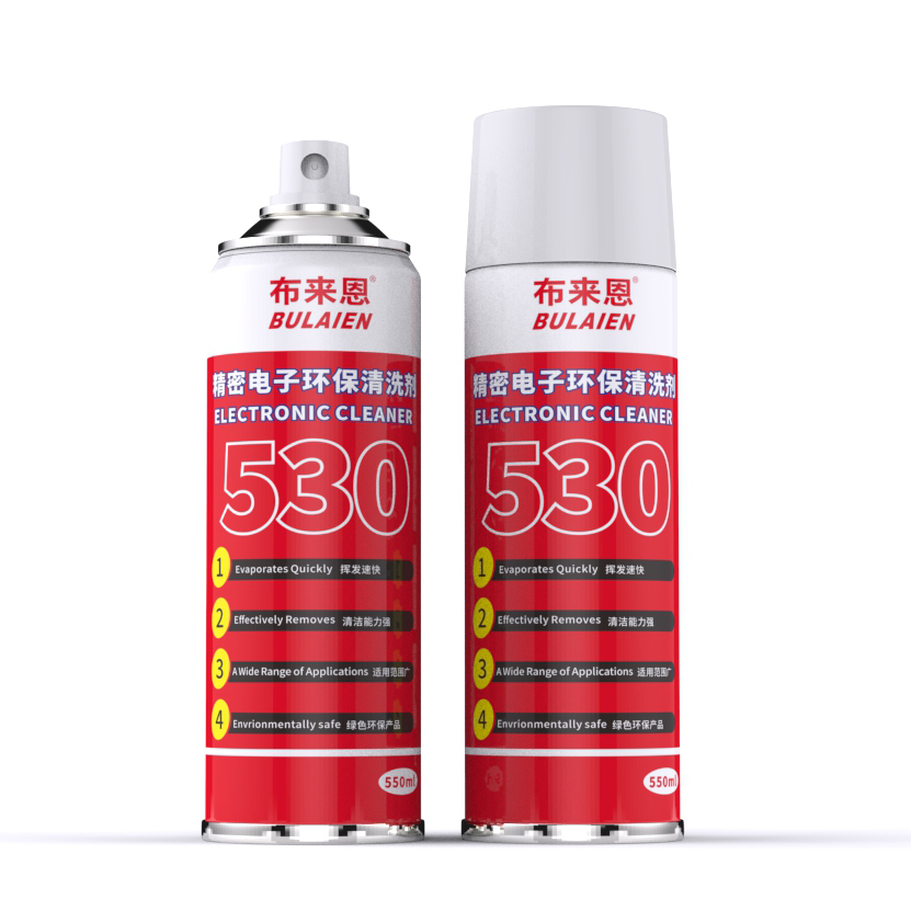 530 precision electronic environmental cleaning 