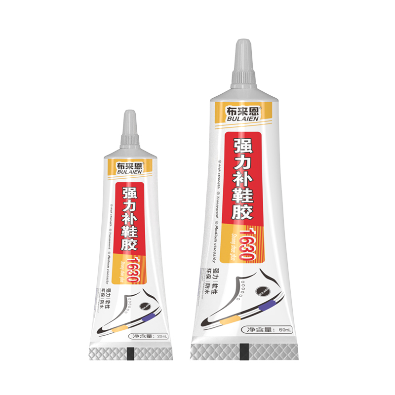 1631 Strong shoe adhesive