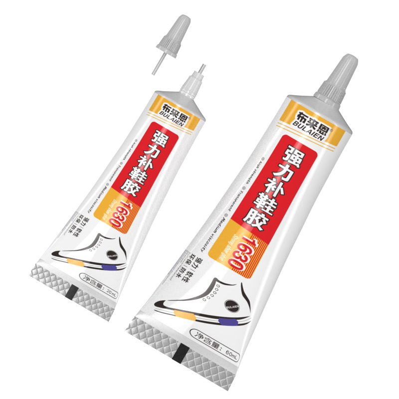 1631 Strong shoe adhesive