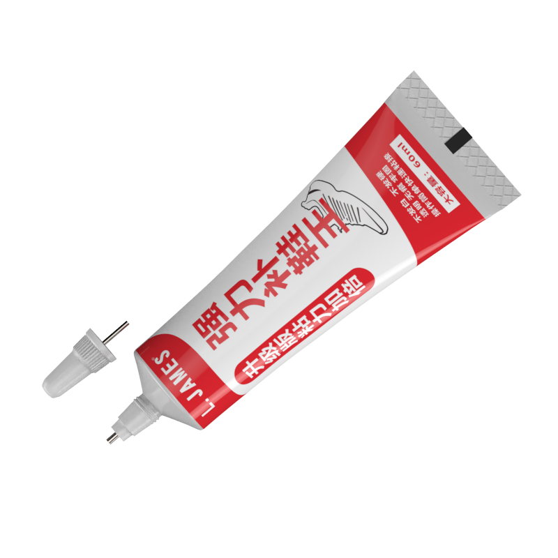 L.james Strong shoe adhesive