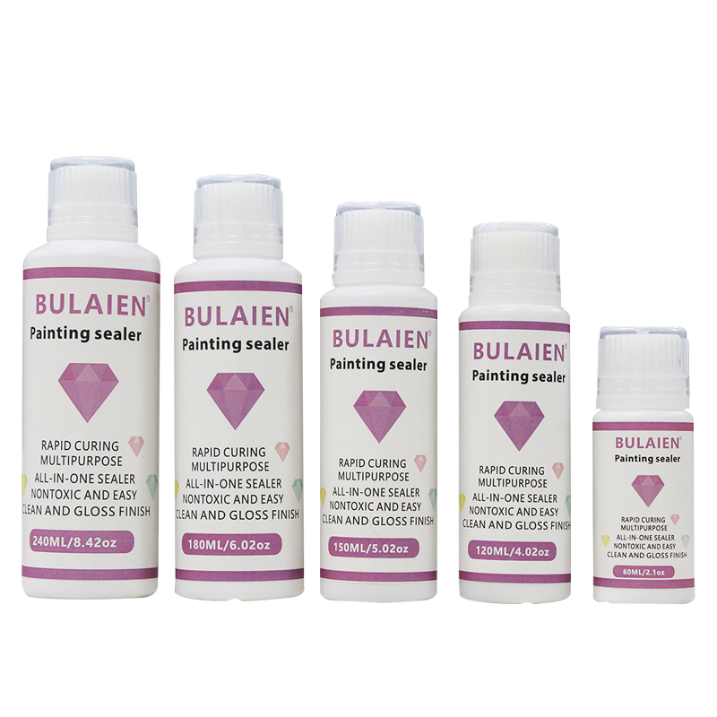 painting sealer