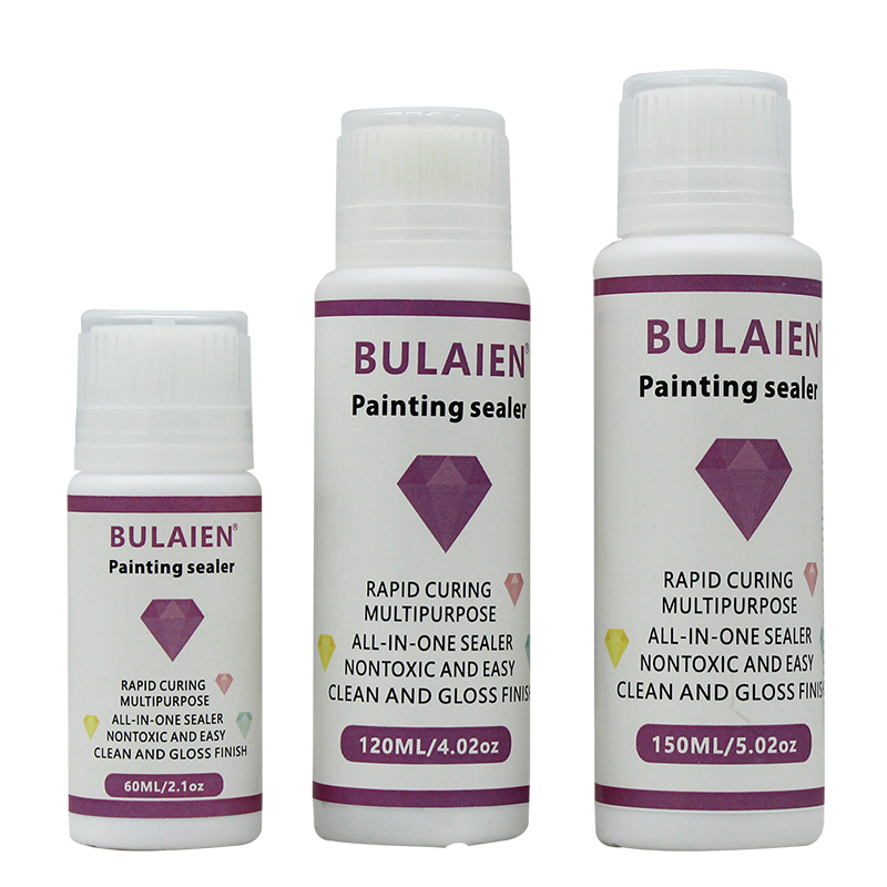 painting sealer