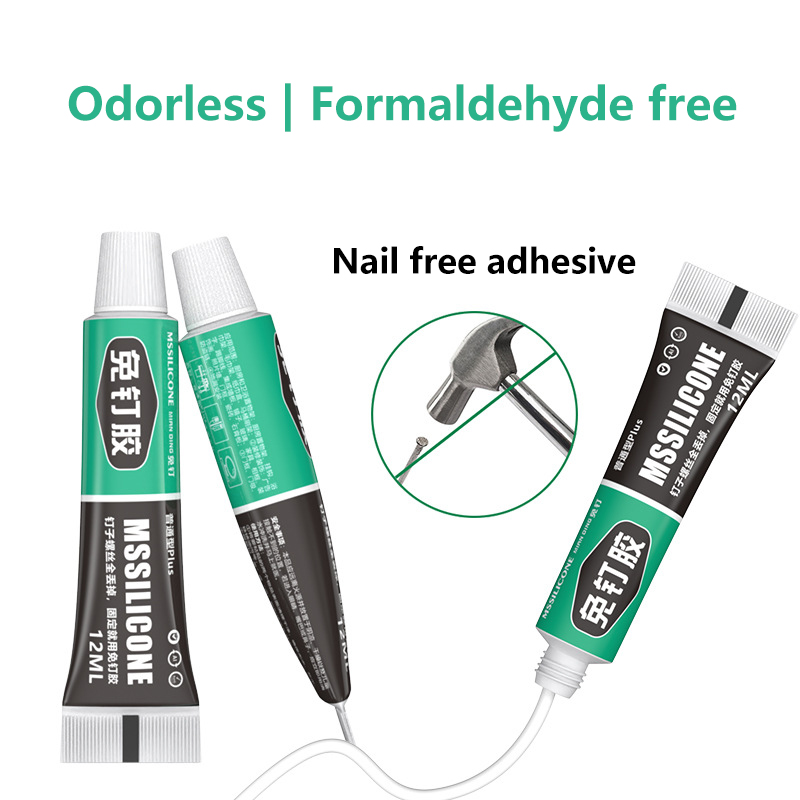 Nail Free Glue