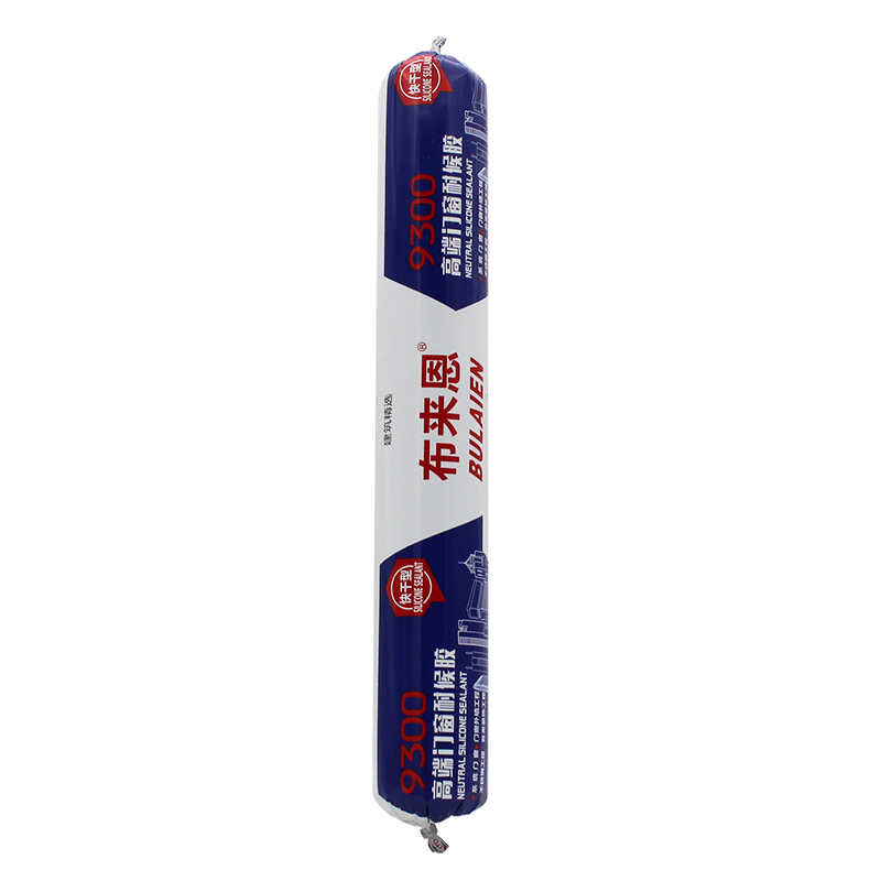 Bulaien Neutral silicone sealant Soft roll