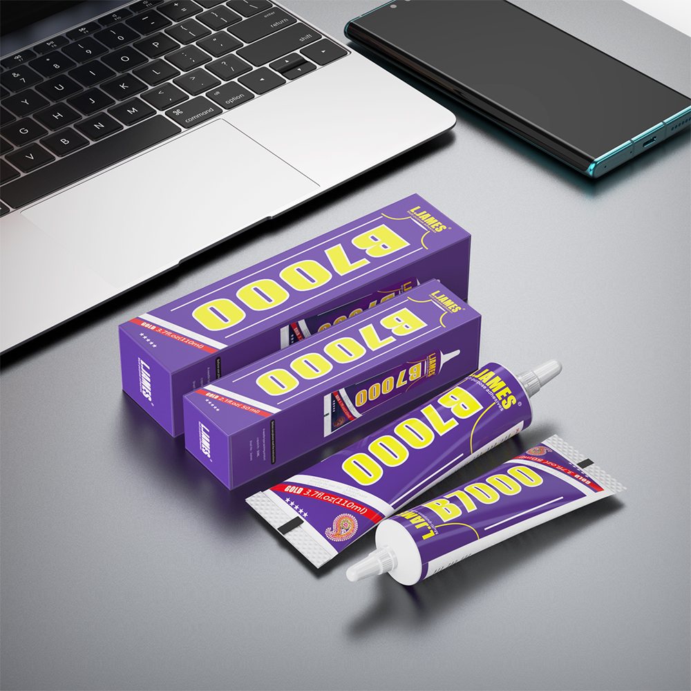  L.james series B7000 