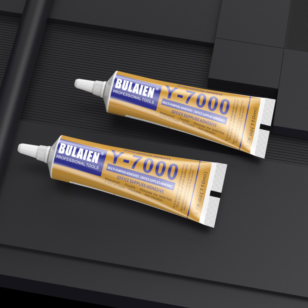 Bulaien series Y7000  