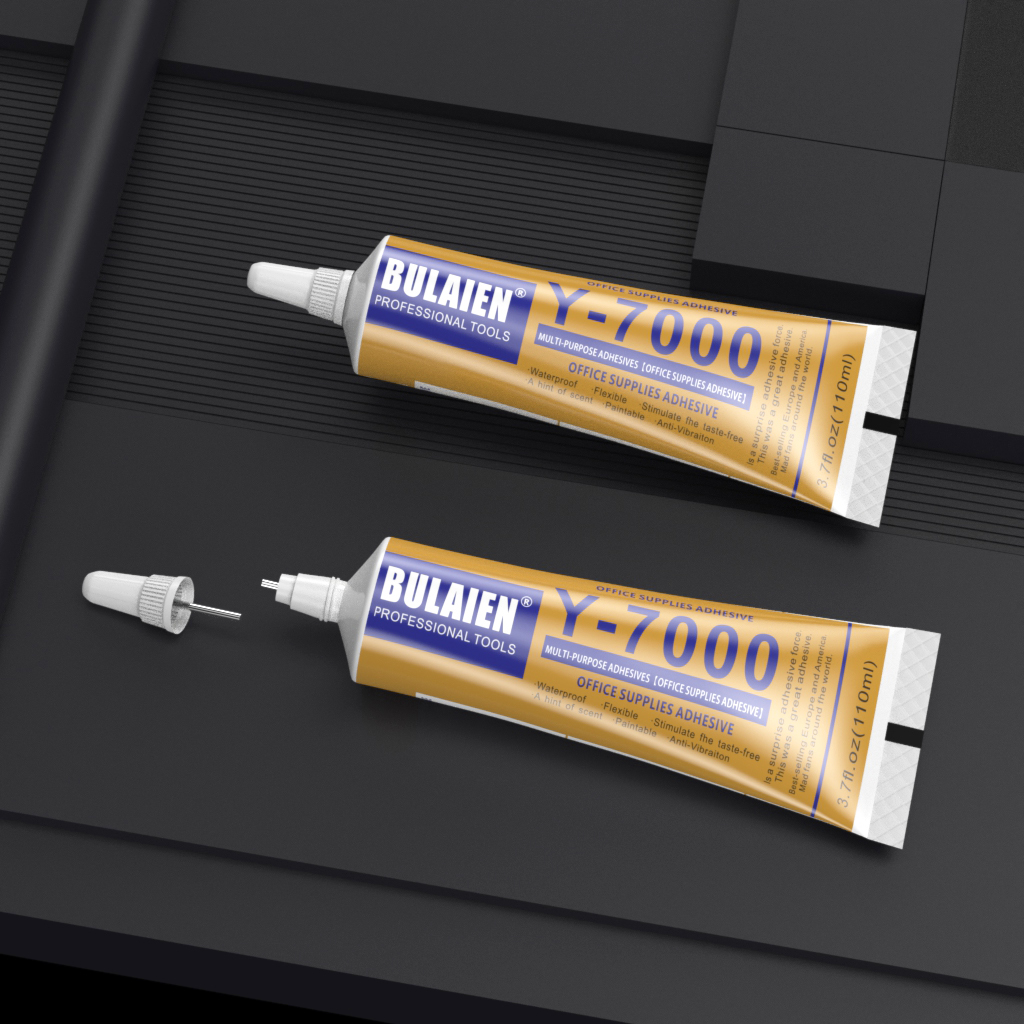 Bulaien series Y7000  