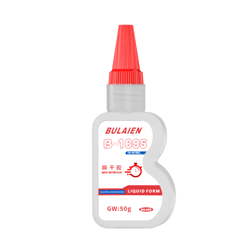 Fast dry glue B-1695