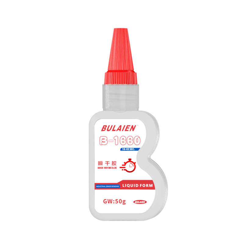 Fast dry glue B-1660