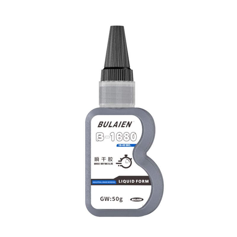 Fast dry glue B-1680