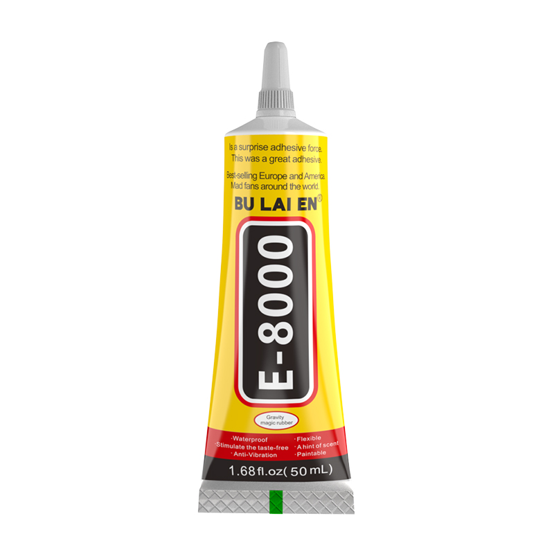 Bulaien series E8000 glues