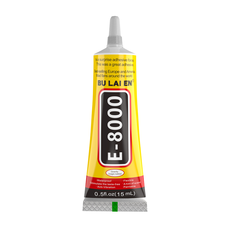 Bulaien series E8000 glues