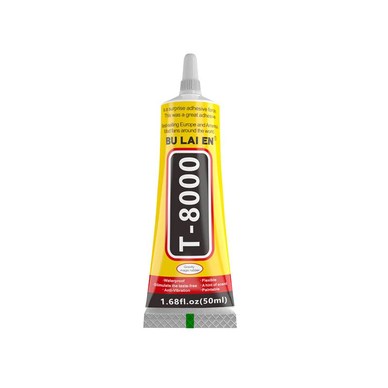 Bulaien series T8000 glues
