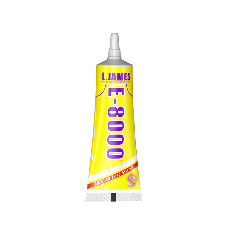  L.james series E8000 