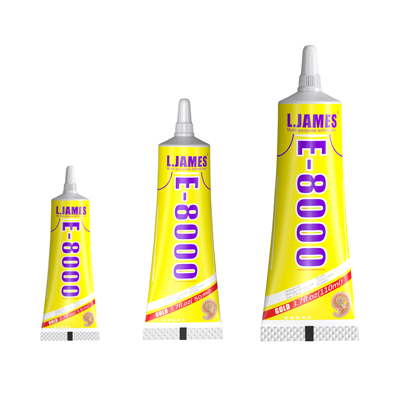  L.james series E8000 