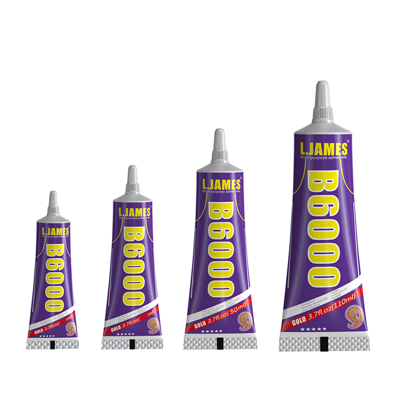  L.james series B6000 