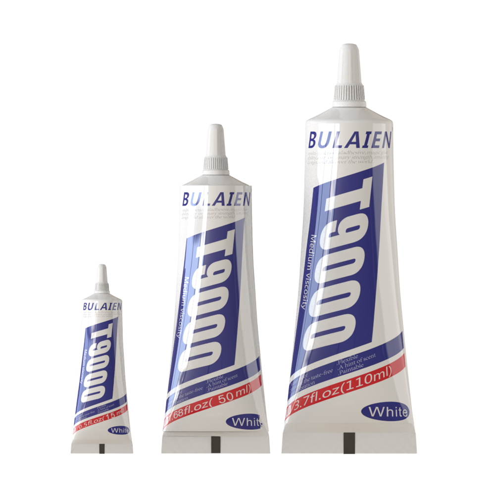 Bulaien series T9000 glues