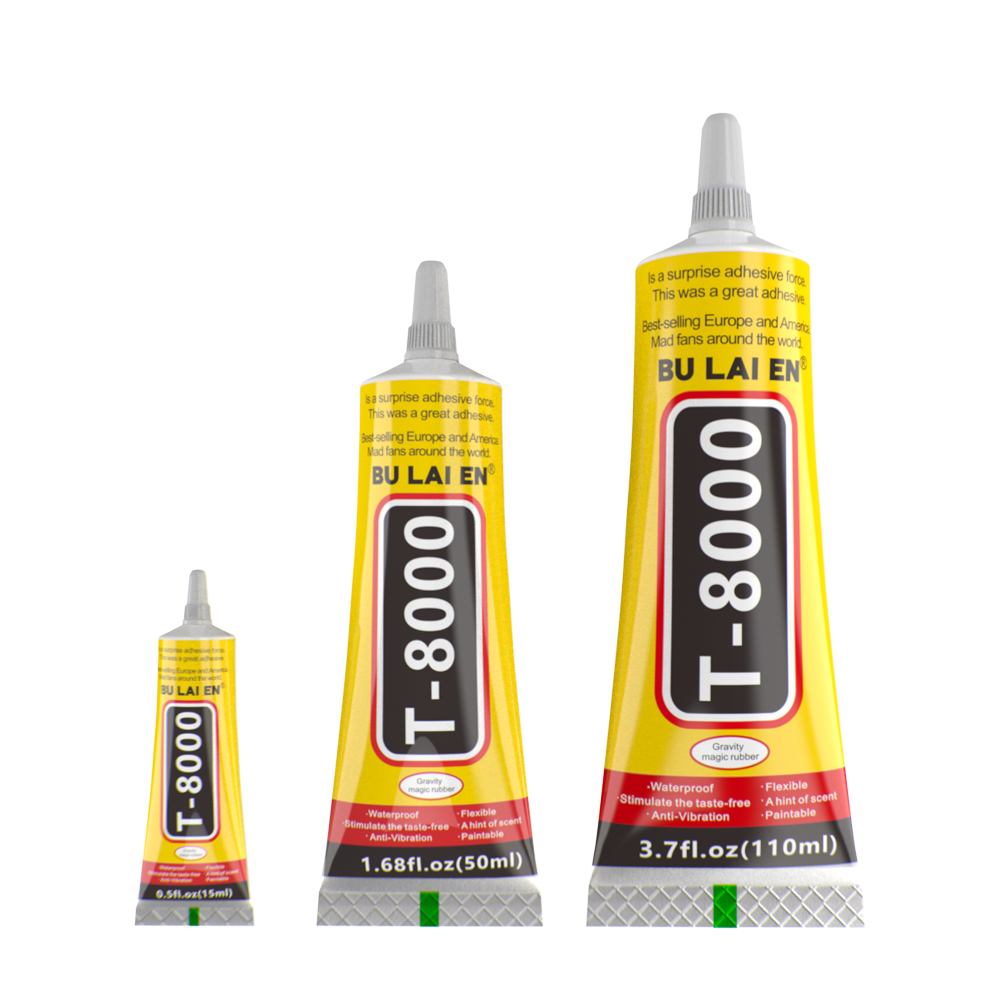 Bulaien series T8000 glues