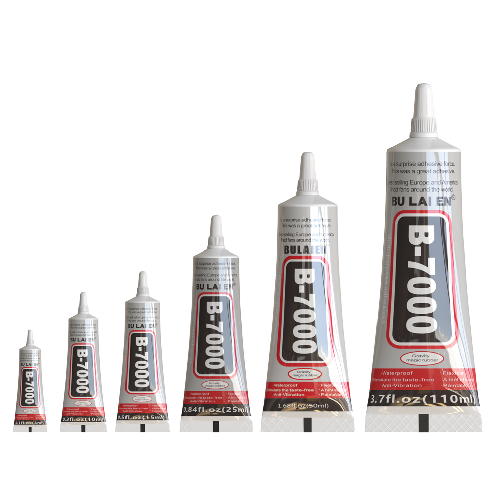 Bulaien series B7000 